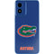 University of Florida Gators Mascot Blue Moto G Play 4G (2024) Skin