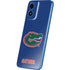 University of Florida Gators Mascot Blue Moto G Play 4G (2024) Skin