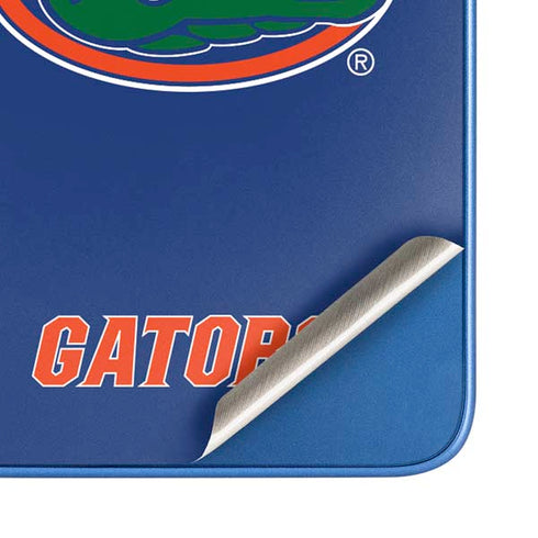University of Florida Gators Mascot Blue Moto G Play 4G (2024) Skin