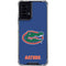 University of Florida Gators Mascot Blue Moto G Power 5G (2024) Clear Case