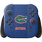 University of Florida Gators Mascot Blue Nintendo Switch 2 (2025) Joy-Con Controller Skin