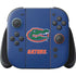 University of Florida Gators Mascot Blue Nintendo Switch 2 (2025) Joy-Con Controller Skin