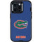University of Florida Gators Mascot Blue Otterbox Defender iPhone Skin