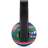University of Florida Gators Mascot Blue PlayStation 4 Gold Wireless Headset Skin