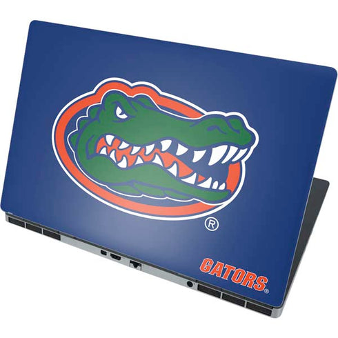 University of Florida Gators Mascot Blue Dell Precision Skin