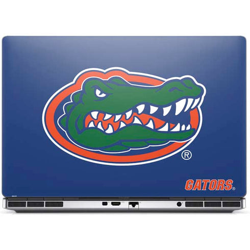 University of Florida Gators Mascot Blue Dell Precision Skin