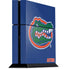 University of Florida Gators Mascot Blue PlayStation PS4 Skins