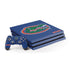 University of Florida Gators Mascot Blue PlayStation PS4 Skins