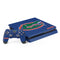 University of Florida Gators Mascot Blue PlayStation PS4 Skins
