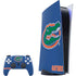 University of Florida Gators Mascot Blue PlayStation PS5 Skins