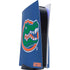 University of Florida Gators Mascot Blue PlayStation PS5 Skins