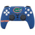 University of Florida Gators Mascot Blue PlayStation PS5 Skins