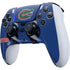 University of Florida Gators Mascot Blue PS5 DualSense Edge Pro Controller Skin