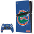 University of Florida Gators Mascot Blue PlayStation PS5 Skins