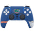 University of Florida Gators Mascot Blue PS5 Pro Disk Bundle Skin