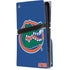 University of Florida Gators Mascot Blue PlayStation PS5 Skins