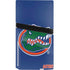 University of Florida Gators Mascot Blue PS5 Pro Disk Console Skin