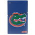 University of Florida Gators Mascot Blue PS5 Slim Digital Edition Console Skin
