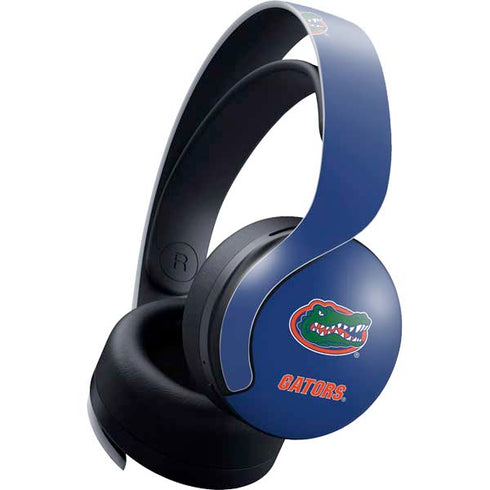 University of Florida Gators Mascot Blue PlayStation PS5 Skins
