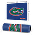 University of Florida Gators Mascot Blue Gaming Mouse Pad