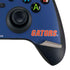 University of Florida Gators Mascot Blue XBox Series X Digital Edition Bundle Skin