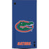 University of Florida Gators Mascot Blue XBox Series X Digital Edition Console Skin