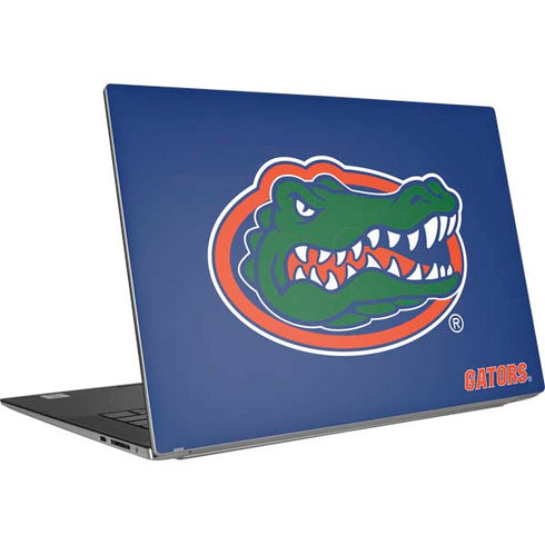 University of Florida Gators Mascot Blue Dell XPS Skin