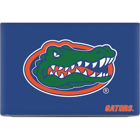University of Florida Gators Mascot Blue Dell XPS Skin