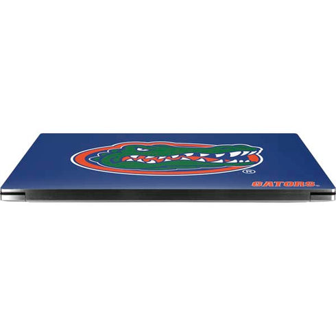 University of Florida Gators Mascot Blue Dell XPS Skin