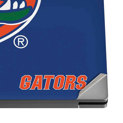 University of Florida Gators Mascot Blue Dell XPS Skin