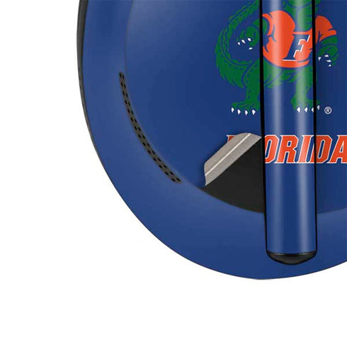 University of Florida Gators Mascot Bose Noise Cancelling Headphones 700 Skin