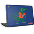 University of Florida Gators Mascot HP Chromebook Skin