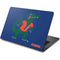 University of Florida Gators Mascot Dell Chromebook Skin
