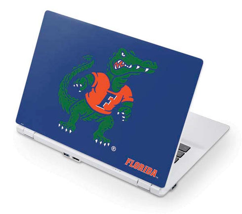 University of Florida Gators Mascot Acer Chromebook Skin