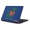 University of Florida Gators Mascot Samsung Chromebook Skin