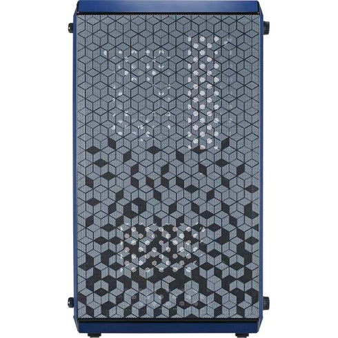 University of Florida Gators Mascot Cooler Master MasterBox Q300L Mini Tower Skin