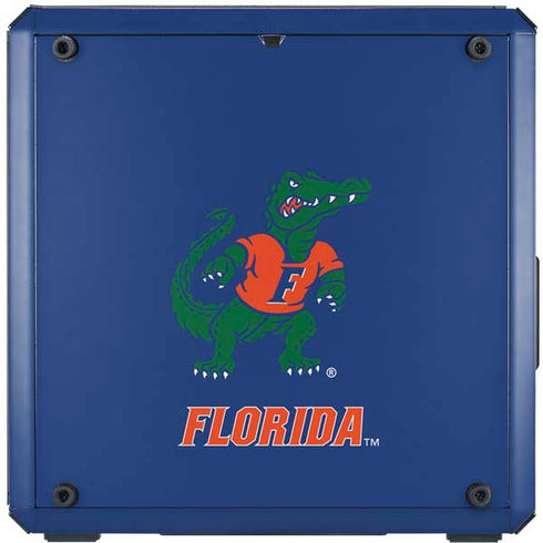 University of Florida Gators Mascot Cooler Master MasterBox Q300L Mini Tower Skin