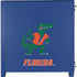 University of Florida Gators Mascot Corsair 4000D Tempered Glass Mid-Tower ATX Case Skin