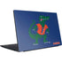 University of Florida Gators Mascot Dell Vostro Skin