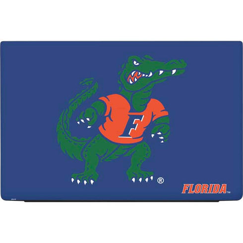 University of Florida Gators Mascot Dell Vostro Skin