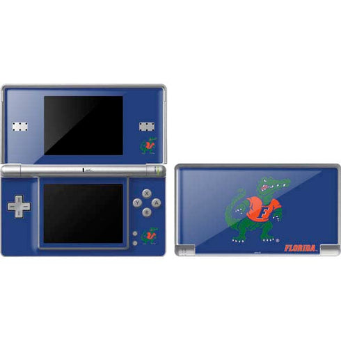 University of Florida Gators Mascot DS Lite Skin