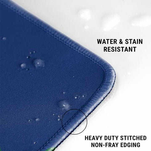 University of Florida Gators Mascot Gaming Mouse Pad