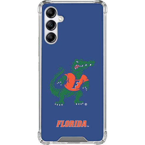 University of Florida Gators Mascot Gabb Phone 4 Clear Case