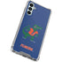 University of Florida Gators Mascot Gabb Phone 4 Clear Case