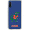 University of Florida Gators Mascot Galaxy A10e Clear Case