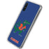 University of Florida Gators Mascot Galaxy A10e Clear Case