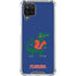 University of Florida Gators Mascot Galaxy A12 Clear Case
