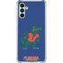 University of Florida Gators Mascot Galaxy A13 5G Clear Case