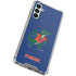 University of Florida Gators Mascot Galaxy A14 5G Clear Case