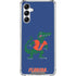 University of Florida Gators Mascot Galaxy A14 5G Clear Case